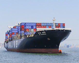 Container Shipping