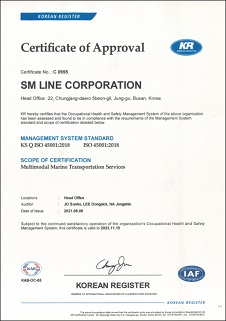 iso45001